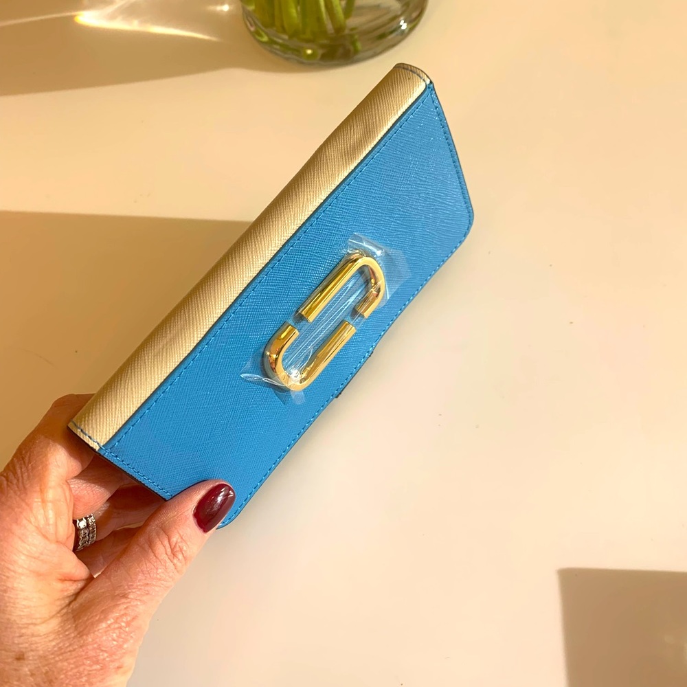 Marc Jacobs cell phone case